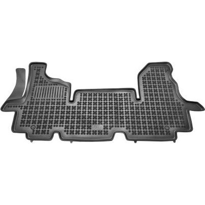 Rezaw-Plast Гумени стелки за Renault Master II (2003-2010) - front - with an extra material on the driver side - тип ле…