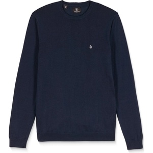 Volcom Мъжки пуловер Volcom Uperstand Sweater Jumper - Navy (017-3972-0313)