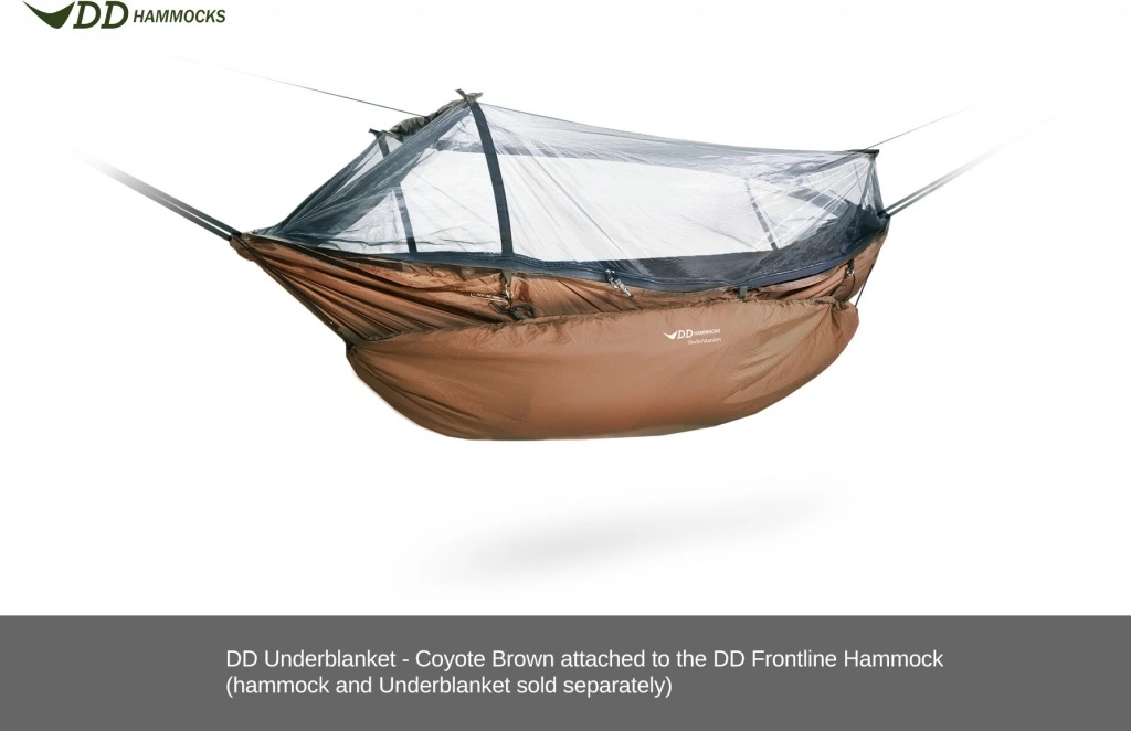 DD Hammocks Underblanket