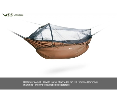 DD Hammocks Underblanket