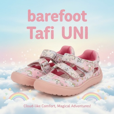 Protetika Tafi pink
