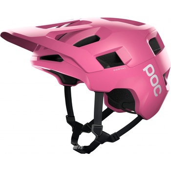 POC Kortal actinium pink matt 2021