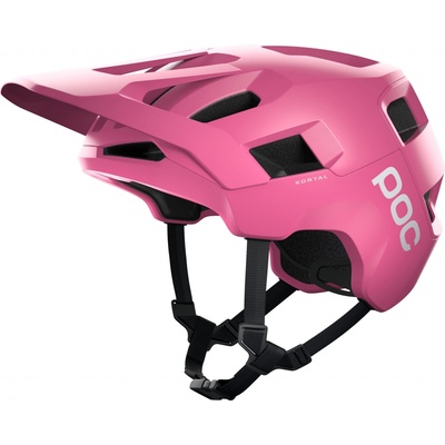 POC Kortal actinium pink matt 2021 – Hledejceny.cz