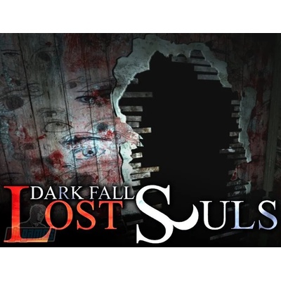 Dark Fall: Lost Souls
