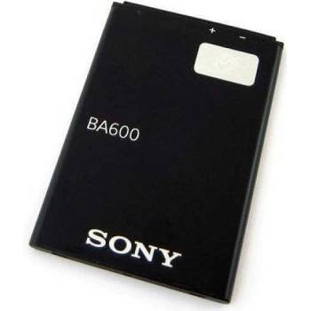 Sony BA600