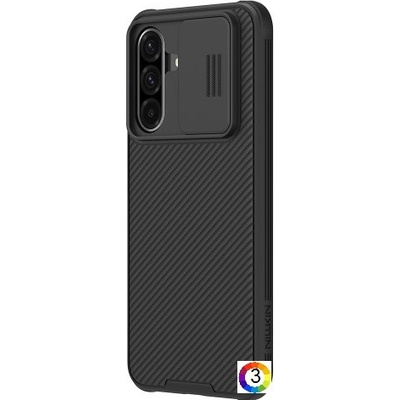 Samsung Galaxy A26 5G Удароустойчив NILLKIN CamShield Калъф и Протектор