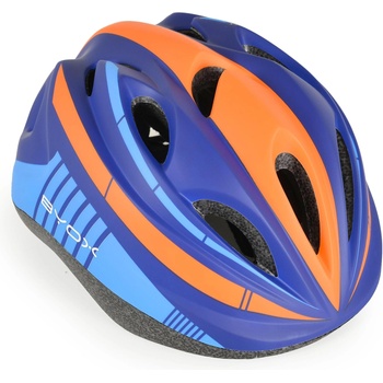 BYOX Каска Y62 (48-52 cm)-син (111326)