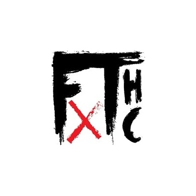 TURNER, FRANK - FTHC CD