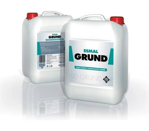 ESMAL GRUND 3L