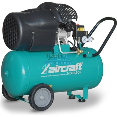 Aircraft Mobilboy 421/50 AC