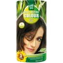 HennaPlus dlhotrvajúca farba na vlasy Light Brown - svetlo hnedá 5