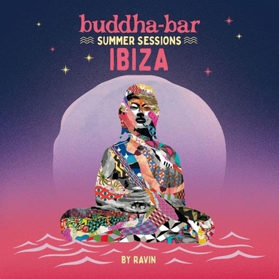 Buddha Bar - Summer Sessions Ibiza (2 CD) (<![CDATA[3596975065924]]>)