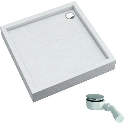 Schedline Favory Plus 80 x 80 cm 3ST.F1K-8080/B/ST