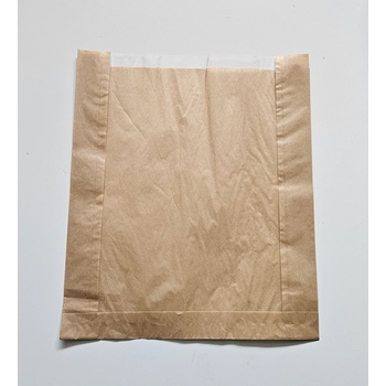 ЛАЙТС ХАРТИЕН ПЛИК КАФЯВ 30/6/36 С ПРОЗОРЕЦ - 1000БР