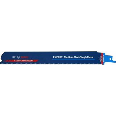 BOSCH EXPERT pilový list S 1155 HHM 3ks 2608900375