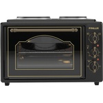 Finlux FMC-3535B Мини фурна