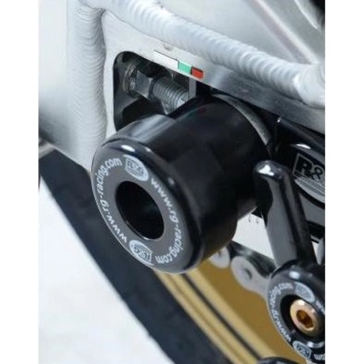 R&G SP0058BK Chrániče kyvné vidlice Honda CBR 1000 RR/SP