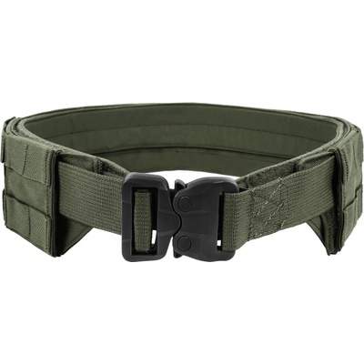 Pásek Warrior Assault Systems Low profile molle s Cobra sponou Černá – Zboží Dáma