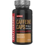 Nutrend Caffein Caps [60 капсули]