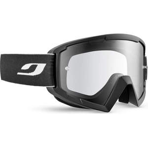 Julbo Маска Julbo Session MTB Spectron S0 Goggles - Black / White - размер One Size (205-5944-0111)