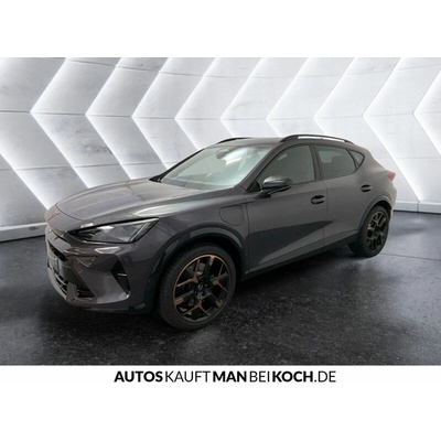 Cupra Formentor VZ 1.5 e-Hybrid DSG 200 kW