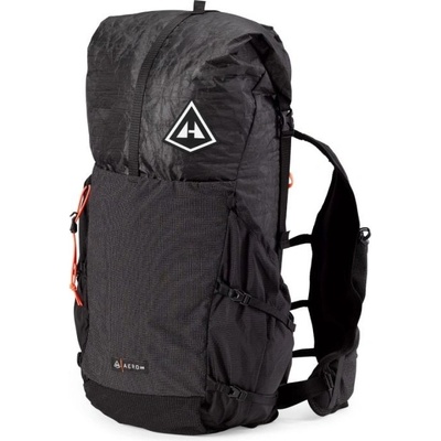 Hyperlite Mountain Gear Aero 28 l Black