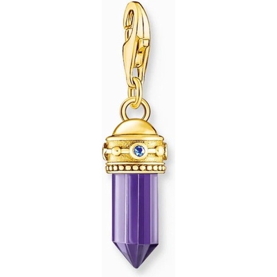 Thomas Sabo přívěsek charm Hexagon 2048 973 13