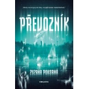 Převozník - Zuzana Pokorná