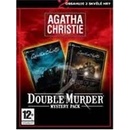 Agatha Christie: Double Murder - Mystery Pack