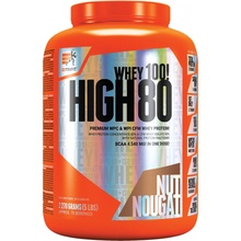 Extrifit High Whey 80 1000 g