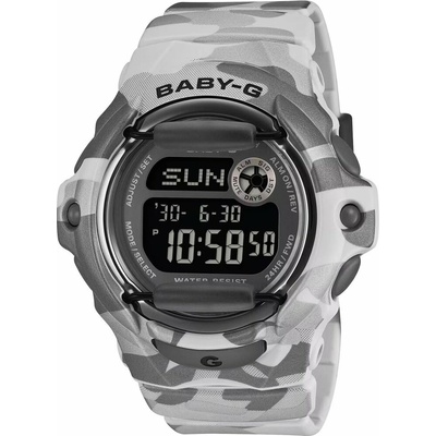 Casio BG-169CMB-8