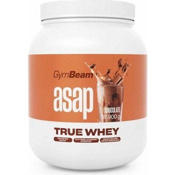GymBeam True Whey 2000 g