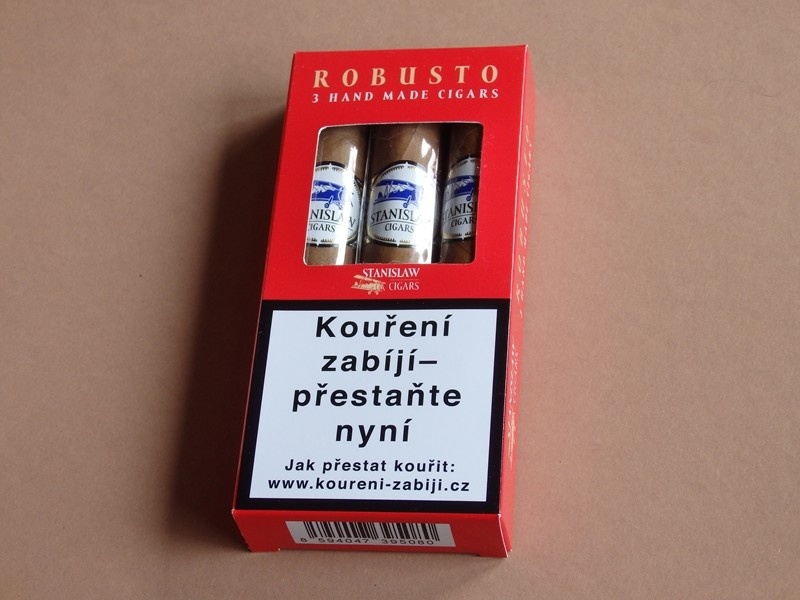 Stanislaw Robusto /3