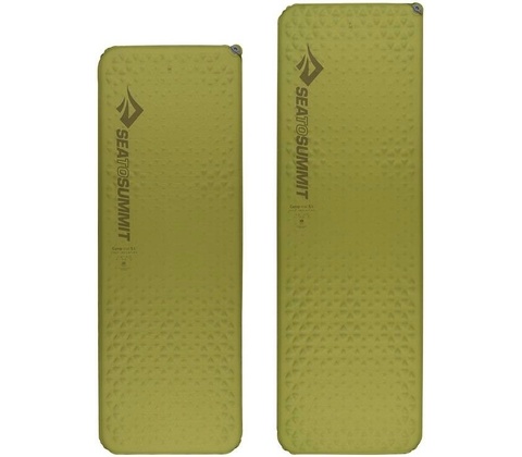 Sea To Summit Camp Self Inflating Rectangular