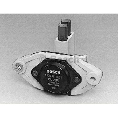 BOSCH Regulátor alternátora 1197311304