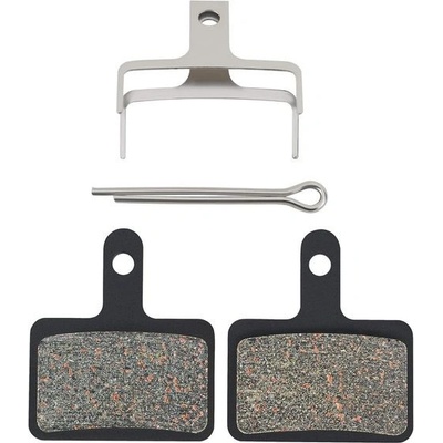 AHL - Kotoučové brzdové destičky Shimano BR-M375 M395 M486 M485 M475 M416 M446 M515 M445 M525 | Zboží Auto