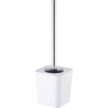 Erga Simple WC kartáč bílá BISK 06350