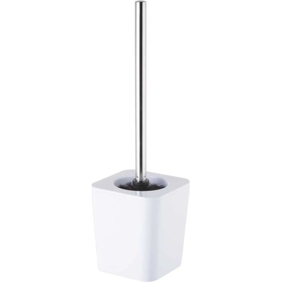 Erga Simple WC kartáč bílá BISK 06350