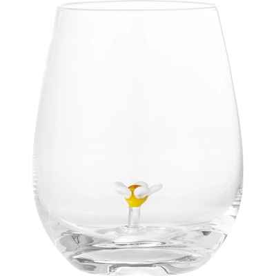 Bloomingville Стъклена чаша 560 ml Misa - Bloomingville (82060850)