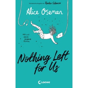 Nothing Left for Us | Anne Brauner (ISBN: 9783743212206)