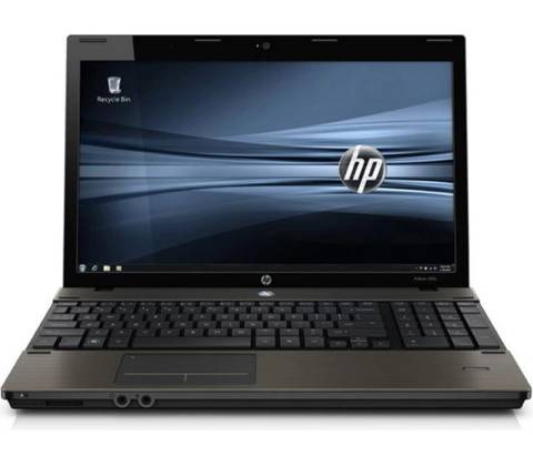 HP ProBook 4520s WT294EA