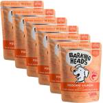 Barking Heads & Meowing Heads Pooched Salmon GRAIN FREE 6 x 300 г