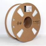 Gembird 3DP-ABS1.75-01-W ABS 1.75mm 1kg бяла нишка (3DP-ABS1.75-01-W)