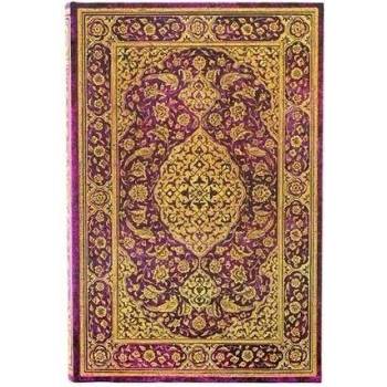 Notes Paperblanks vícebarevný