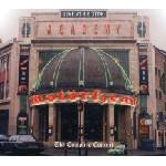 BMG Motörhead: Live At Brixton Academy - 2CD (025398)