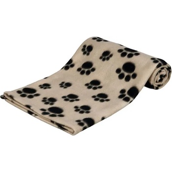 TRIXIE Blanket Beany 100x70 cm beige 37191