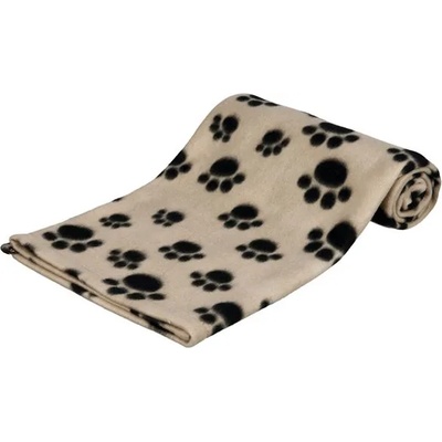 TRIXIE Blanket Beany 100x70 cm beige 37191