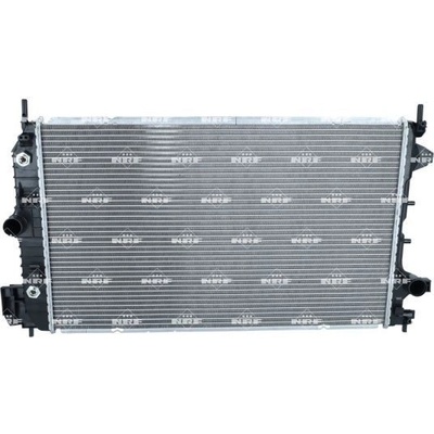 Chladič, chlazení motoru NRF 58205