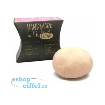 Goodie Tuhý šampon Pink Clay 45 g