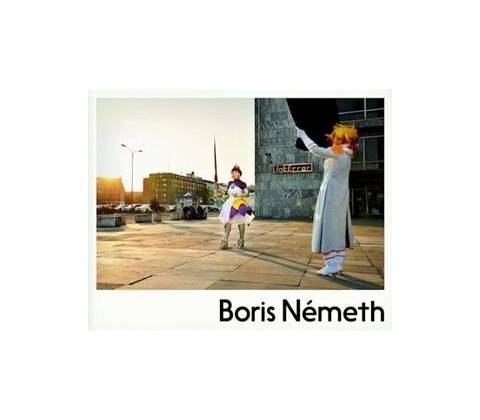Na ceste Boris Németh
